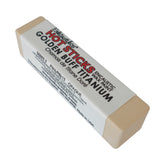 Golden Buff Titanium Hot Sticks